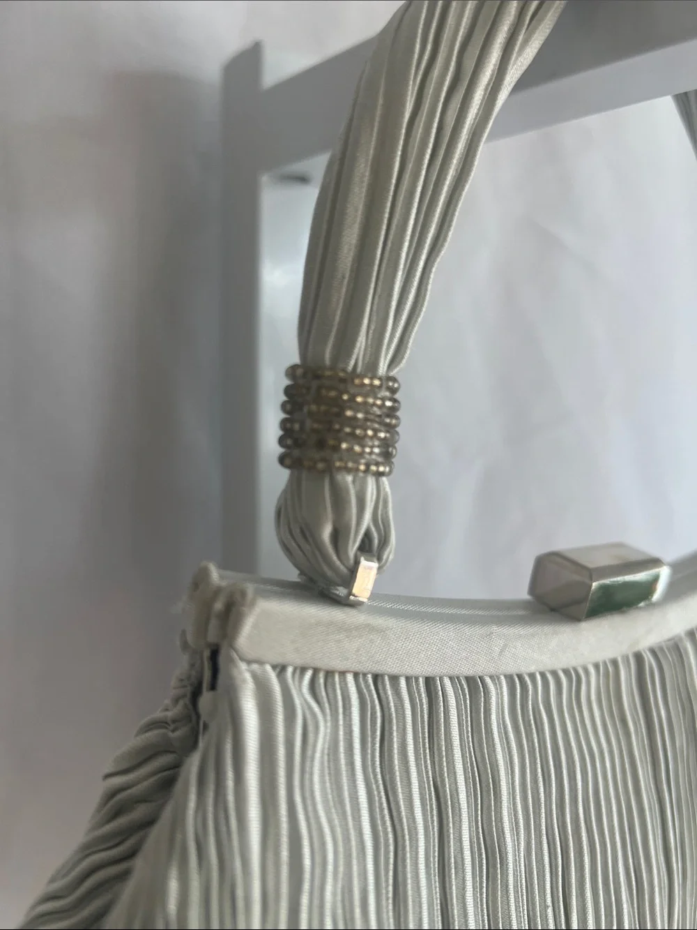 La Regale chic ivory